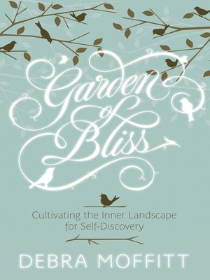 cover image of Garden of Bliss